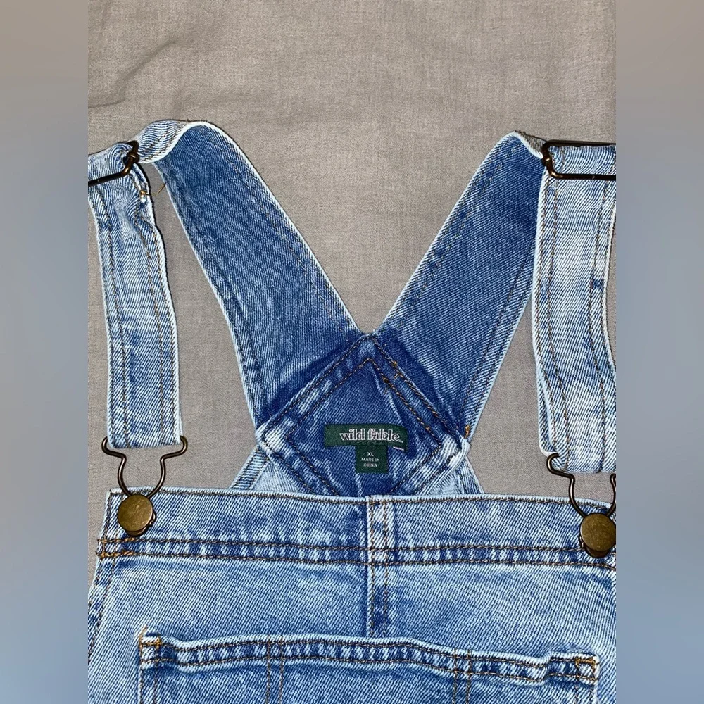 Target overalls - Picture 3 of 3